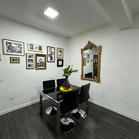 Apartmán A 20 Pasos Del Museo Picasso *