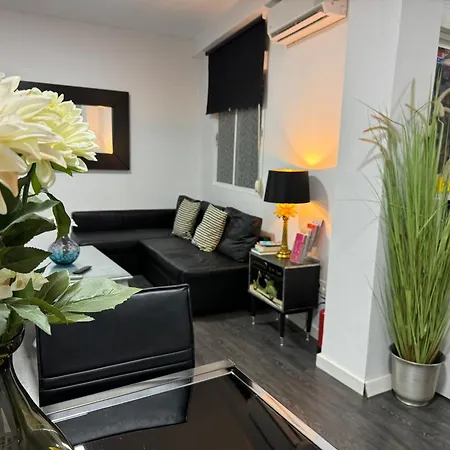 A 20 Pasos Del Museo Picasso Appartement *