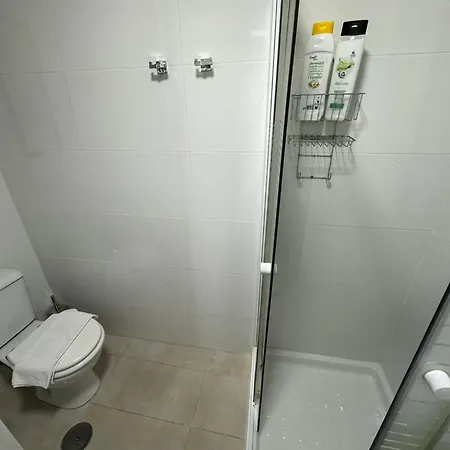 A 20 Pasos Del Museo Picasso Appartement