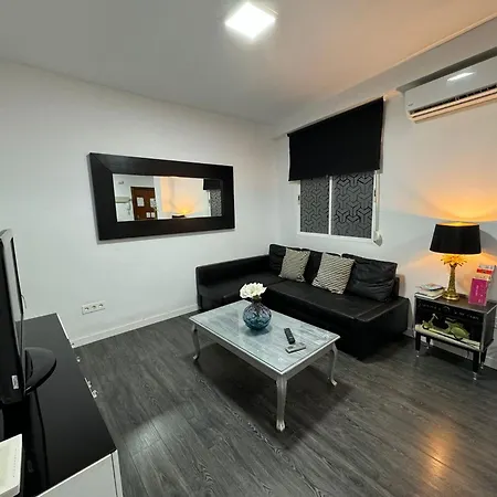 Apartmán A 20 Pasos Del Museo Picasso