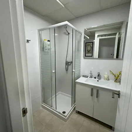 A 20 Pasos Del Museo Picasso Apartmán Màlaga