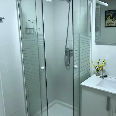 A 20 Pasos Del Museo Picasso Apartmán *
